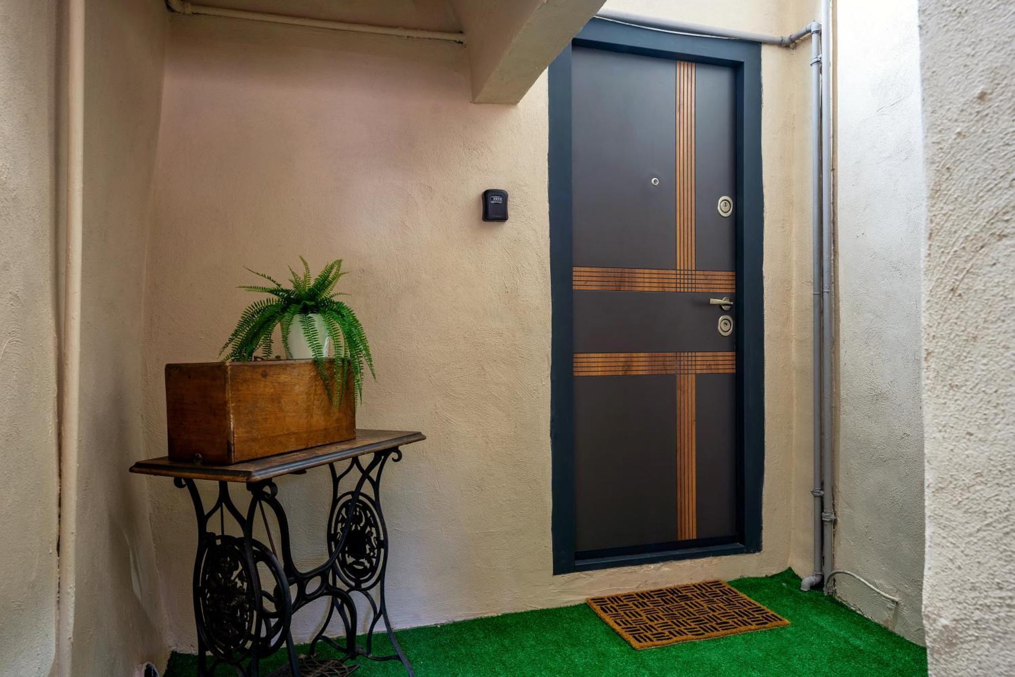 Dream Loft Sighisoara Apartment ภายนอก รูปภาพ